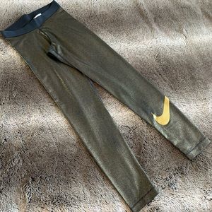 Nike Pro Pants